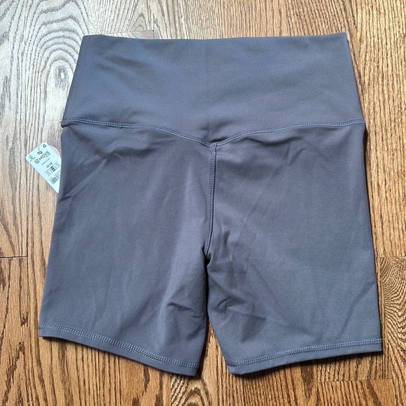 Biker shorts - Picture 1 of 2